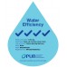 MIDEA MA200W105DT TOP LOAD WASHER(10.5KG)(Water Efficiency: 4 TIcks)